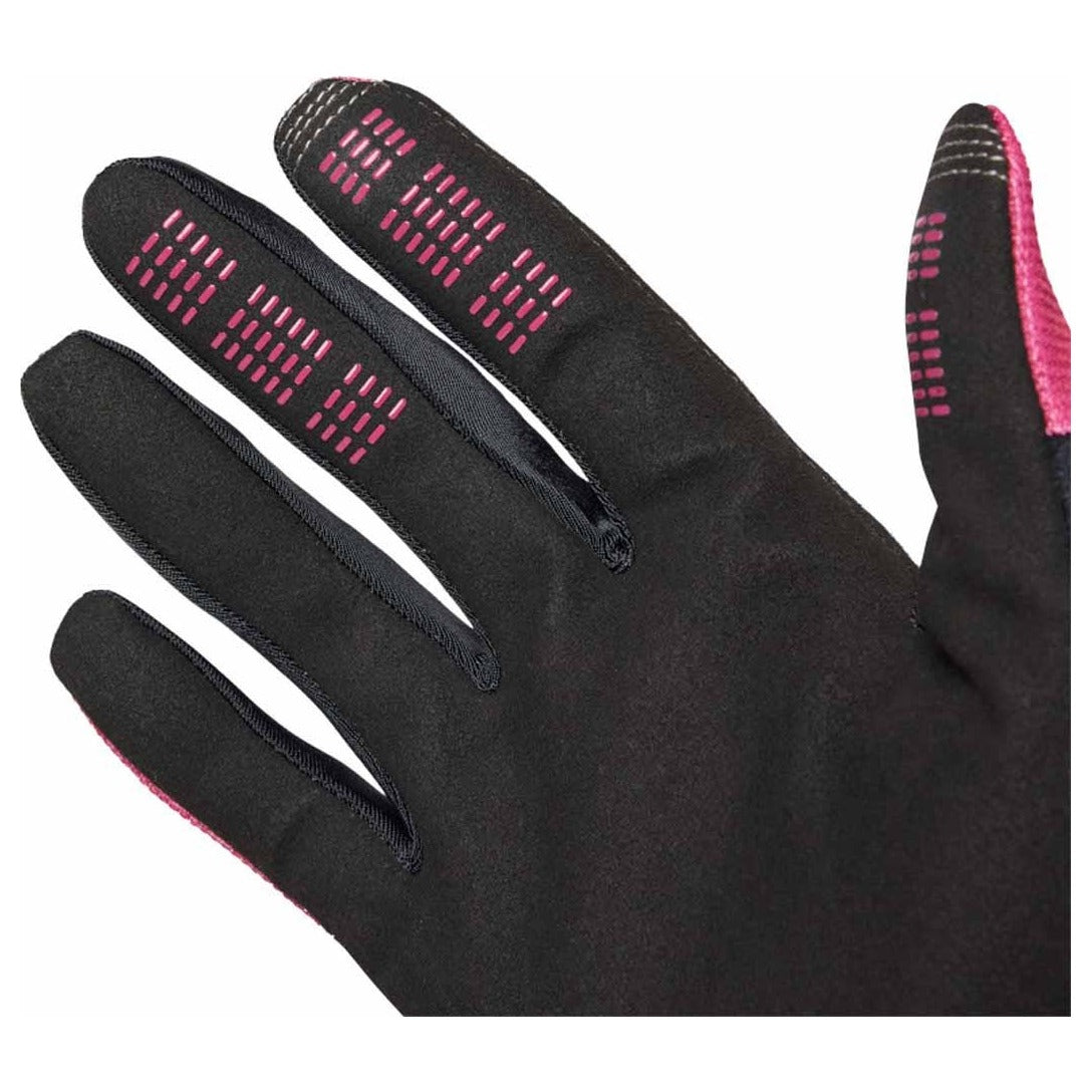 FOX Ranger Gloves - Berry