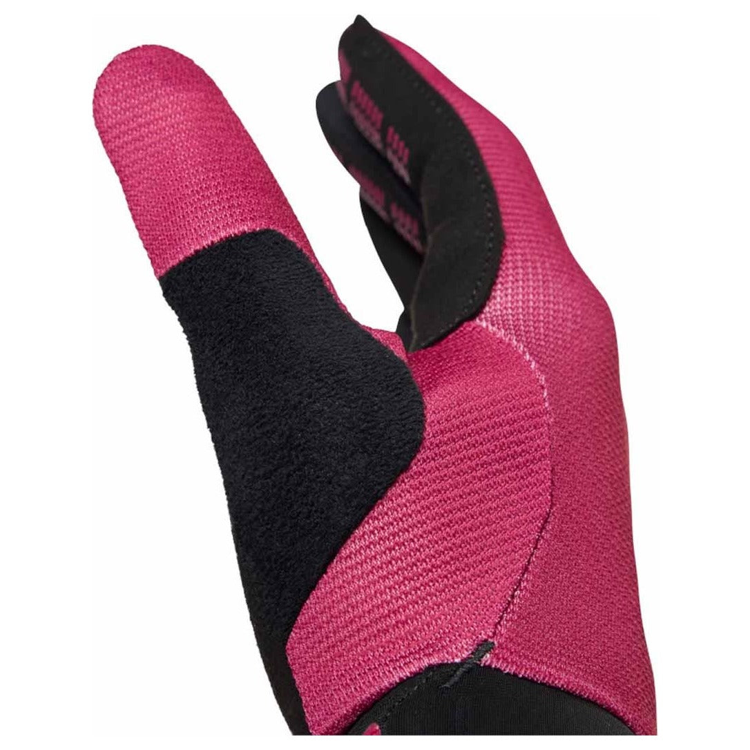 FOX Ranger Gloves - Berry