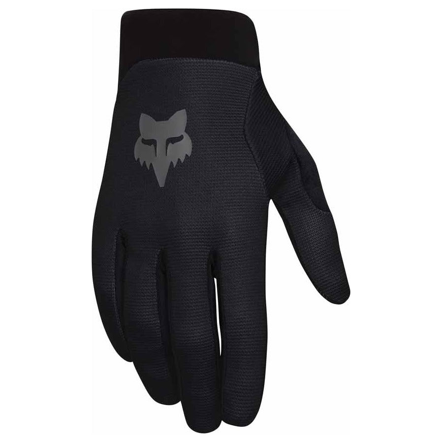 FOX Ranger Gloves - Black