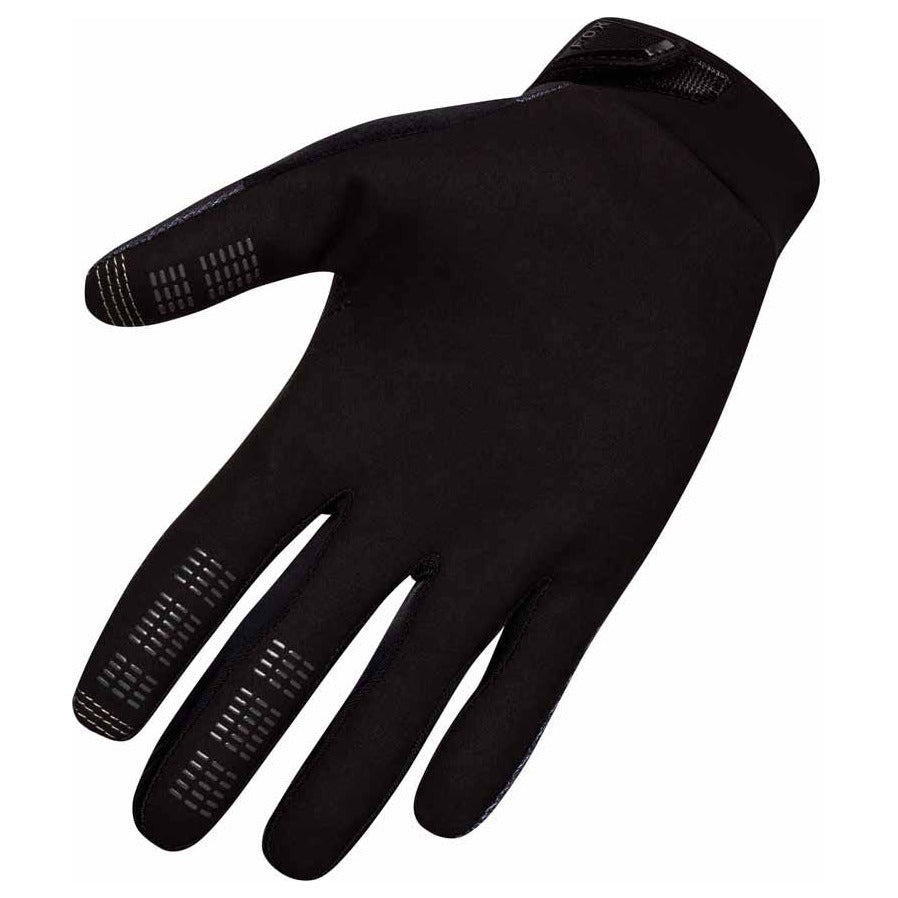 FOX Ranger Gloves - Black
