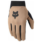 FOX Ranger Gloves - Brown Sugar