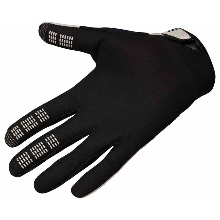 FOX Ranger Gloves - Chalk White