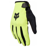 FOX Ranger Gloves - Fluorescent Yellow