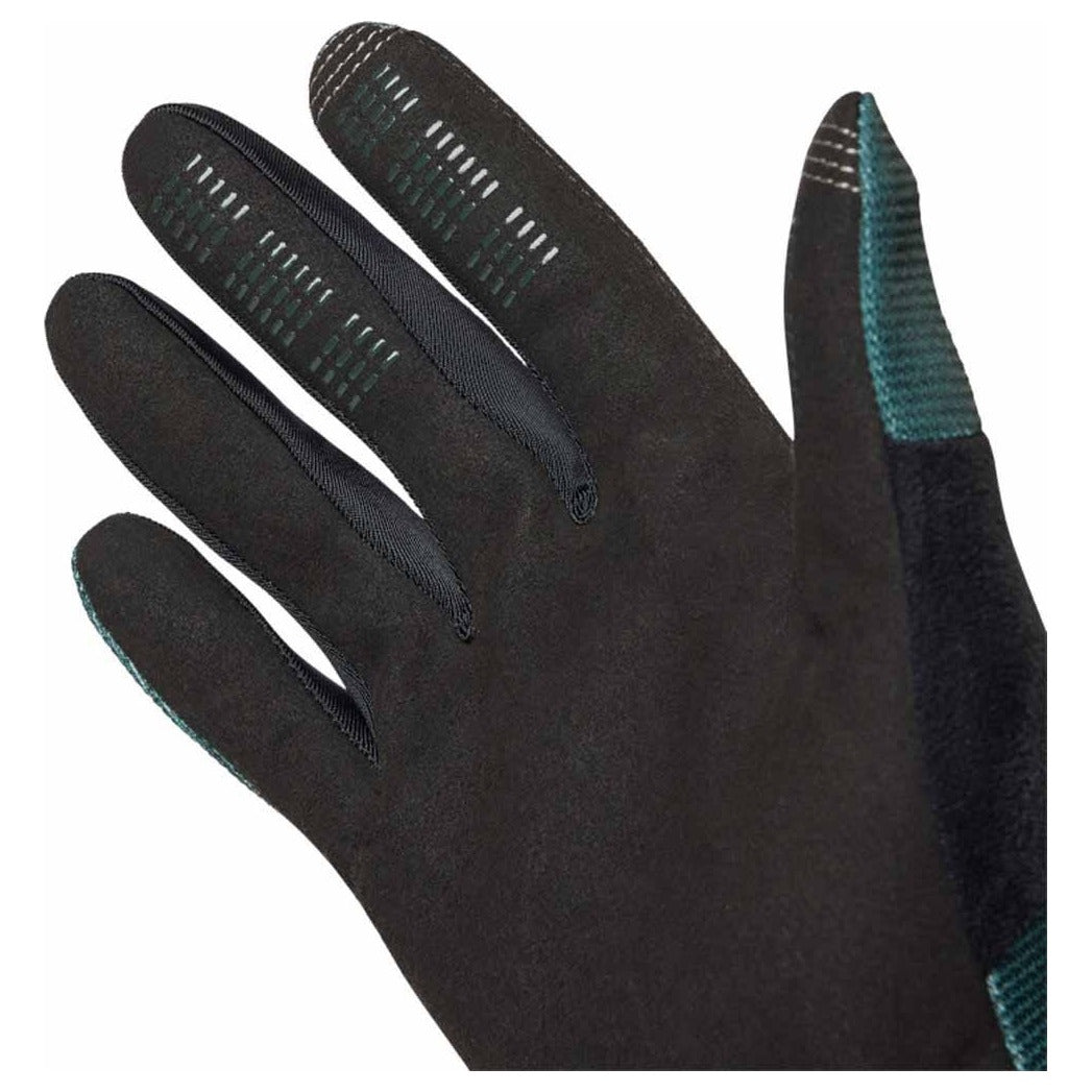 FOX Ranger Gloves - Ivy Green