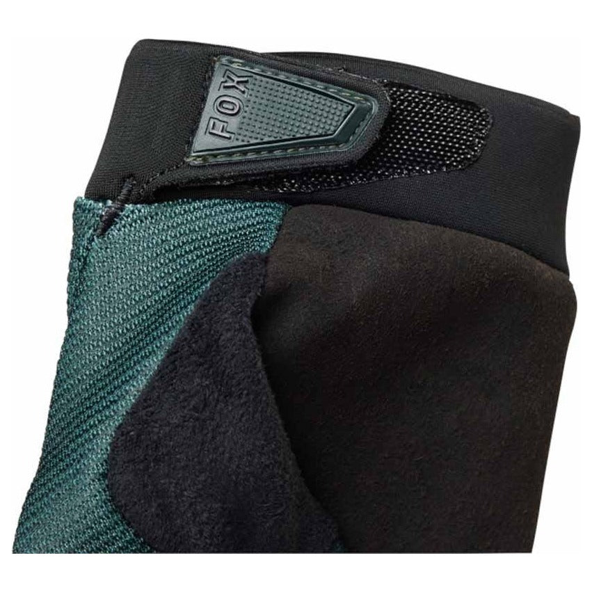 FOX Ranger Gloves - Ivy Green