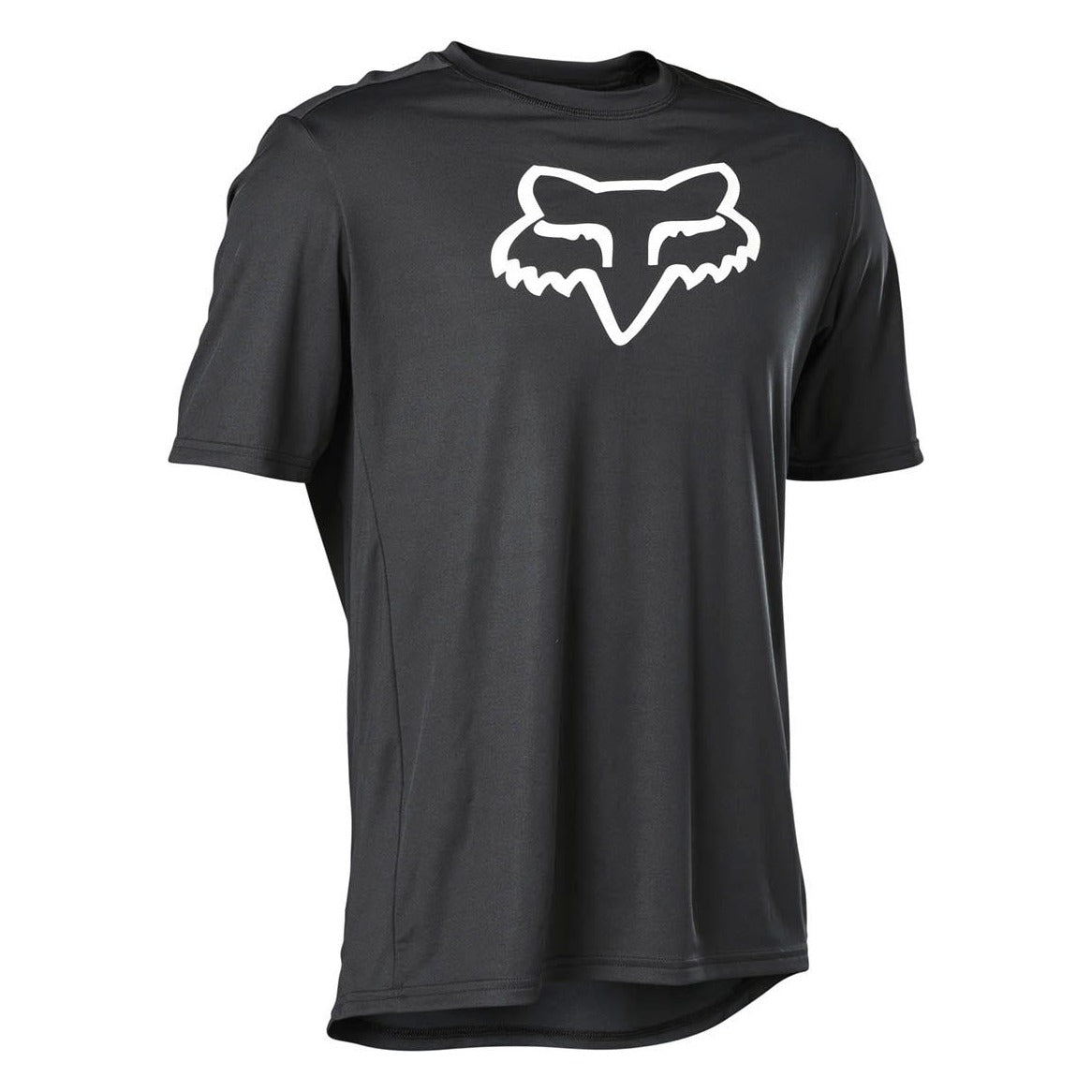 FOX Ranger Jersey - Black