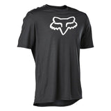 FOX Ranger Jersey - Black