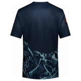 FOX Ranger Jersey Image Print - Arctic Blue