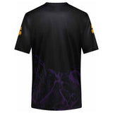 FOX Ranger Jersey Image Print - Plum Purple