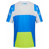 FOX Ranger Jersey Tactile - Blue Jewel