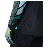 FOX Ranger Long Sleeve Jersey Foundry - Sage Green