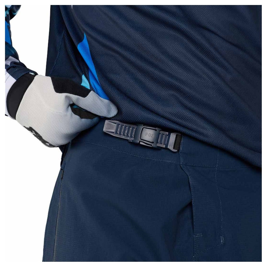 FOX Ranger Pant Foundry - Midnight Blue