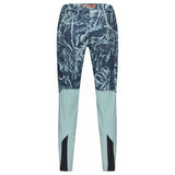 FOX Ranger Pant Image Print - Arctic Blue