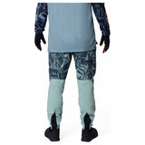 FOX Ranger Pant Image Print - Arctic Blue