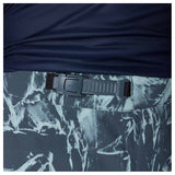 FOX Ranger Pant Image Print - Arctic Blue
