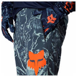 FOX Ranger Pant Image Print - Arctic Blue