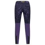 FOX Ranger Pant Image Print - Plum Purple