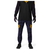 FOX Ranger Pant Image Print - Plum Purple