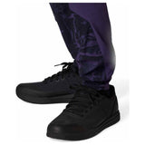 FOX Ranger Pant Image Print - Plum Purple