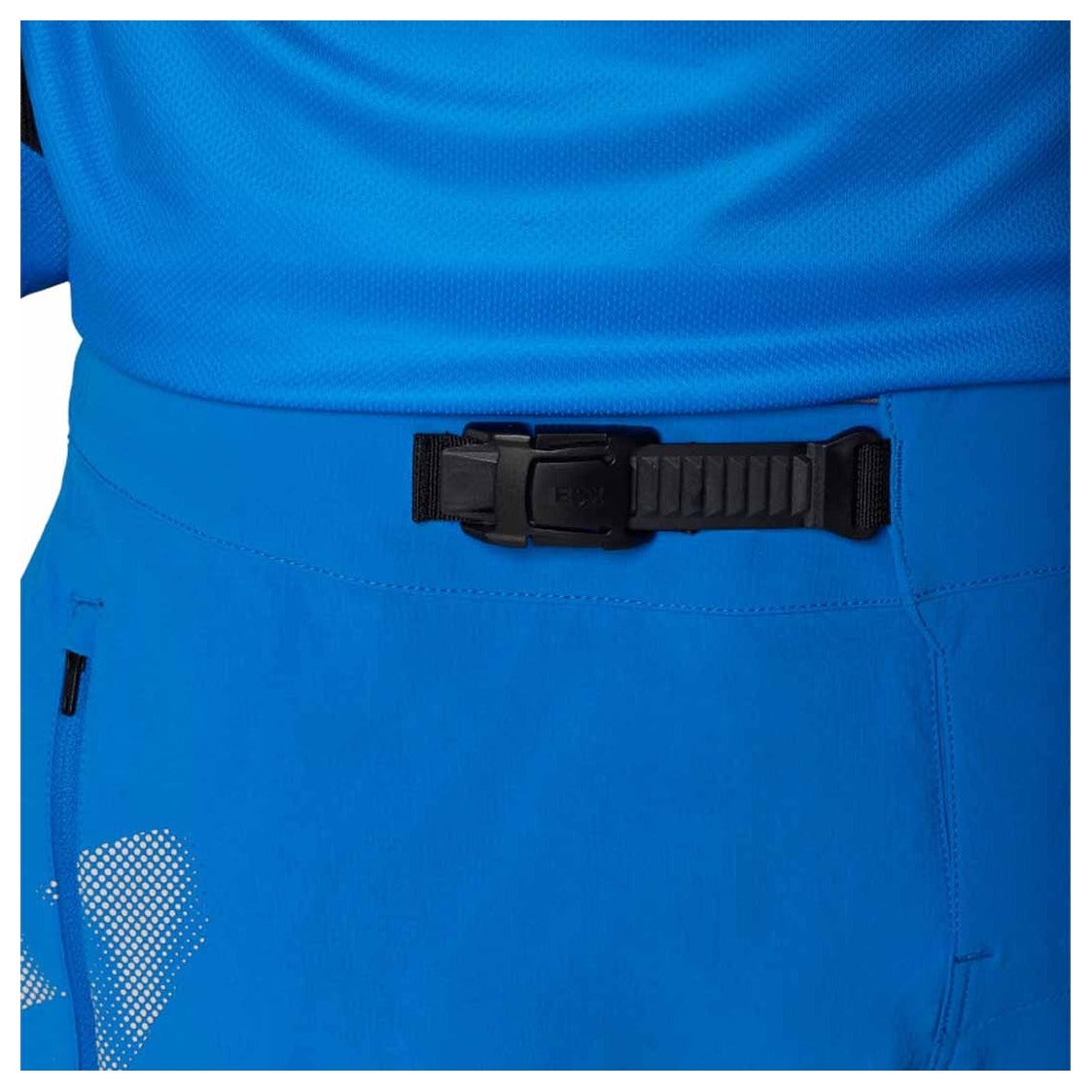 FOX Ranger Pant Tactile - Blue Jewel