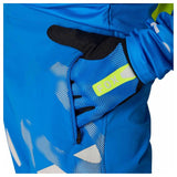 FOX Ranger Pant Tactile - Blue Jewel