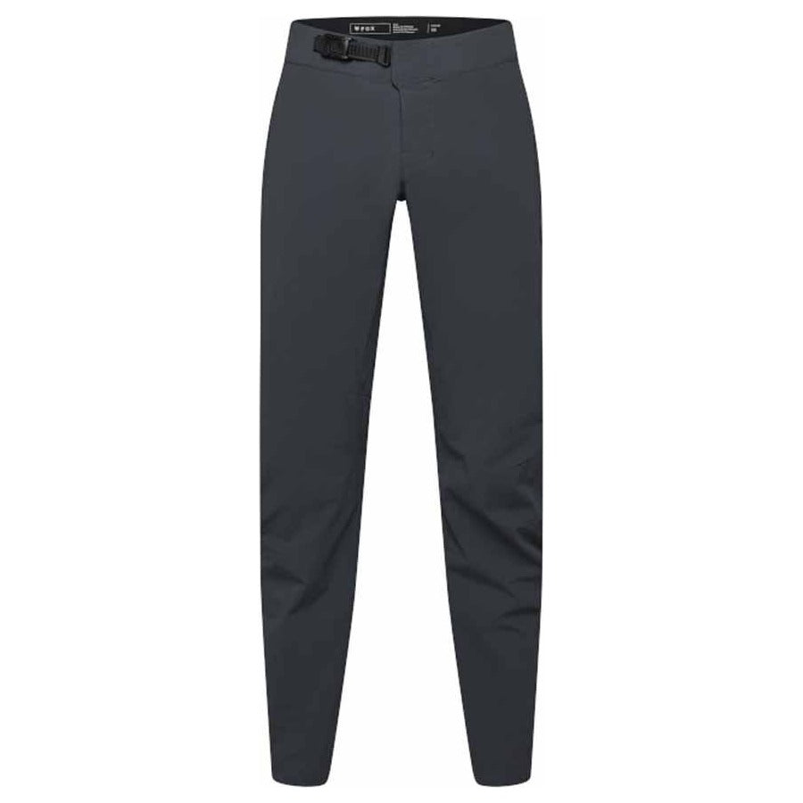 FOX Ranger Pants - Dark Shadow Grey