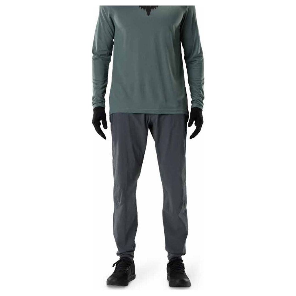 FOX Ranger Pants - Dark Shadow Grey