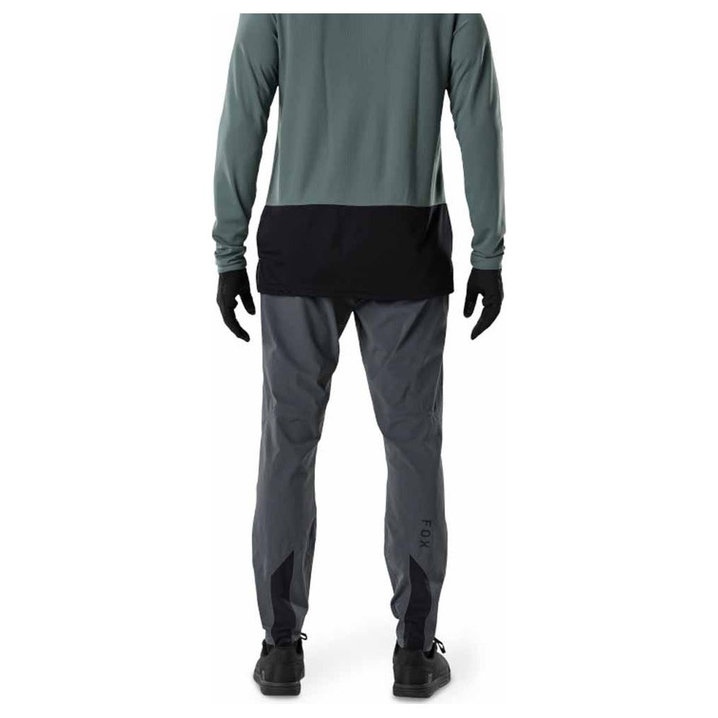 FOX Ranger Pants - Dark Shadow Grey
