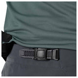 FOX Ranger Pants - Dark Shadow Grey