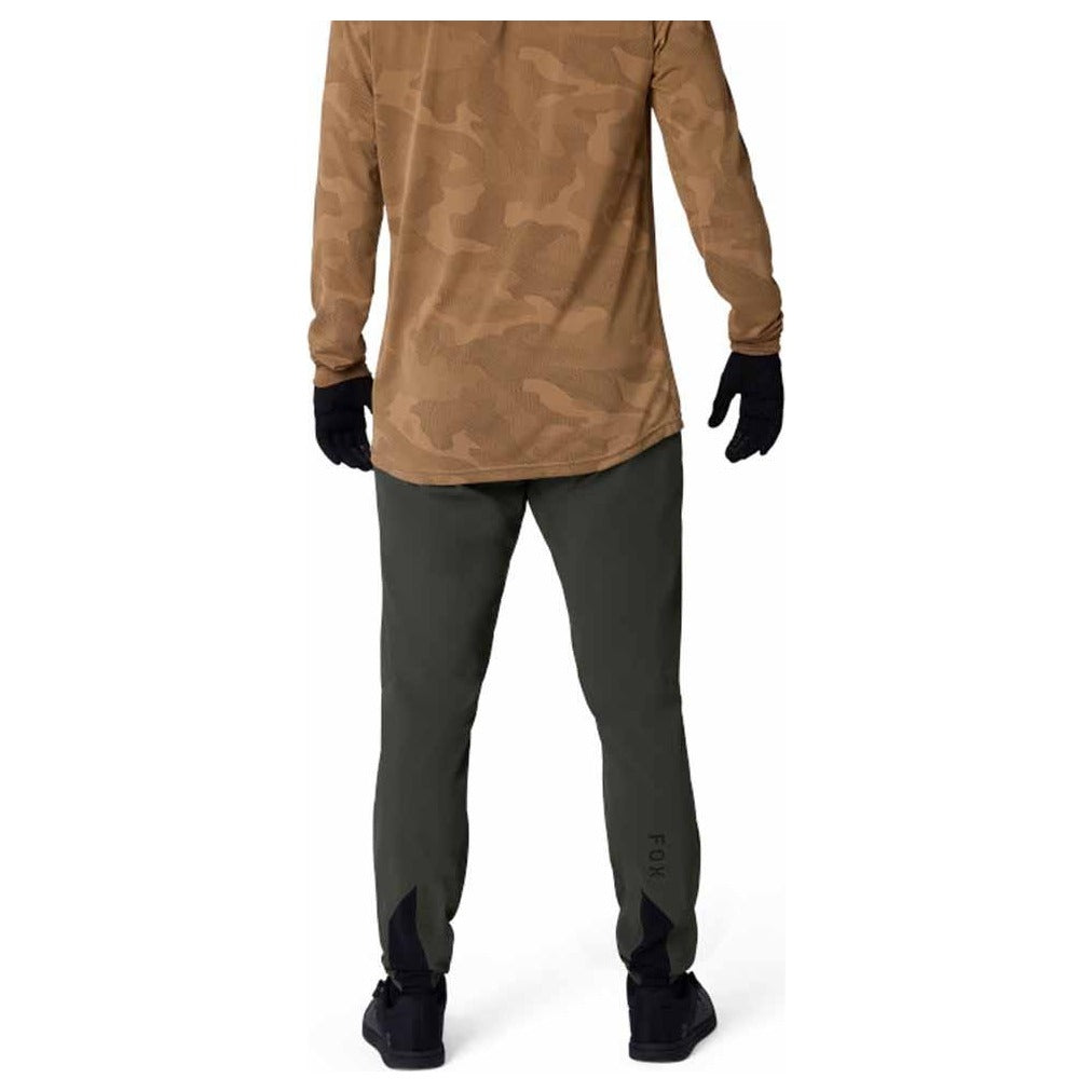 FOX Ranger Pants - Ivy Green