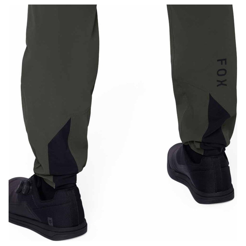 FOX Ranger Pants - Ivy Green
