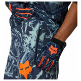 FOX Ranger Short Image Print - Arctic Blue