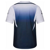 FOX Ranger Short Sleeve Jersey Foundry - Midnight Blue