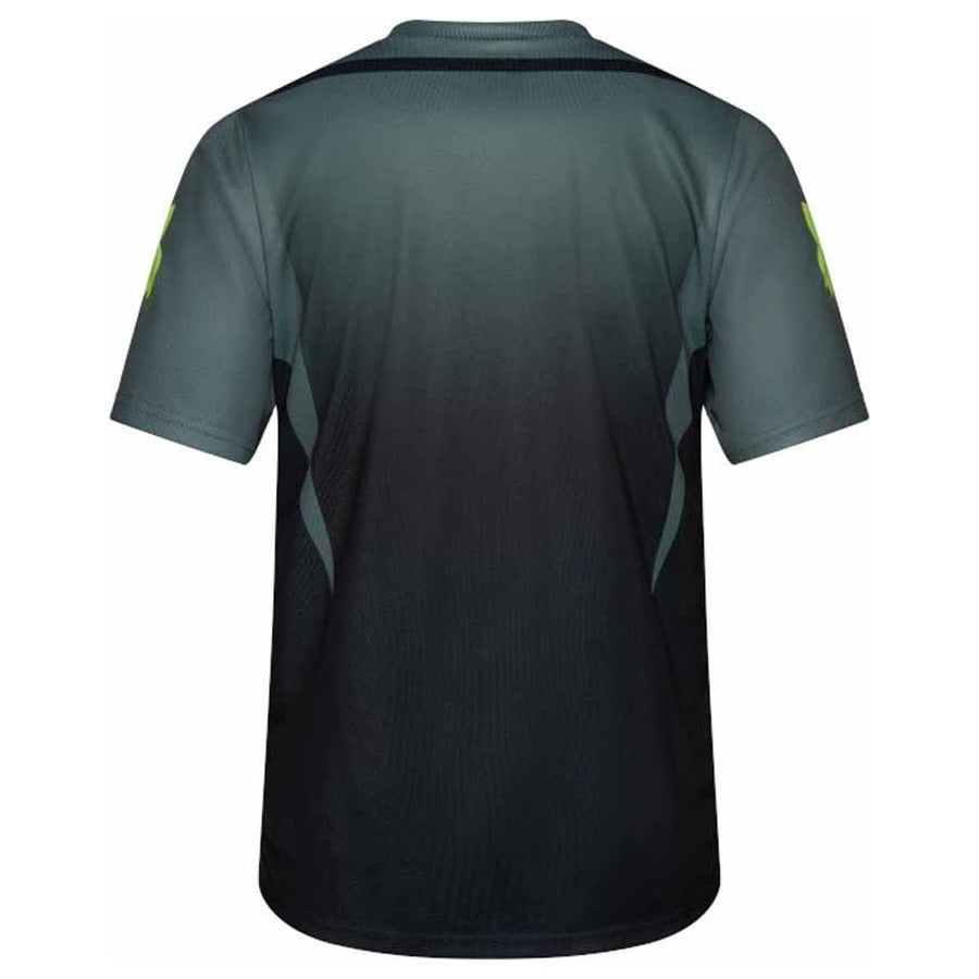 FOX Ranger Short Sleeve Jersey Foundry - Sage Green