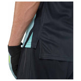 FOX Ranger Short Sleeve Jersey Foundry - Sage Green