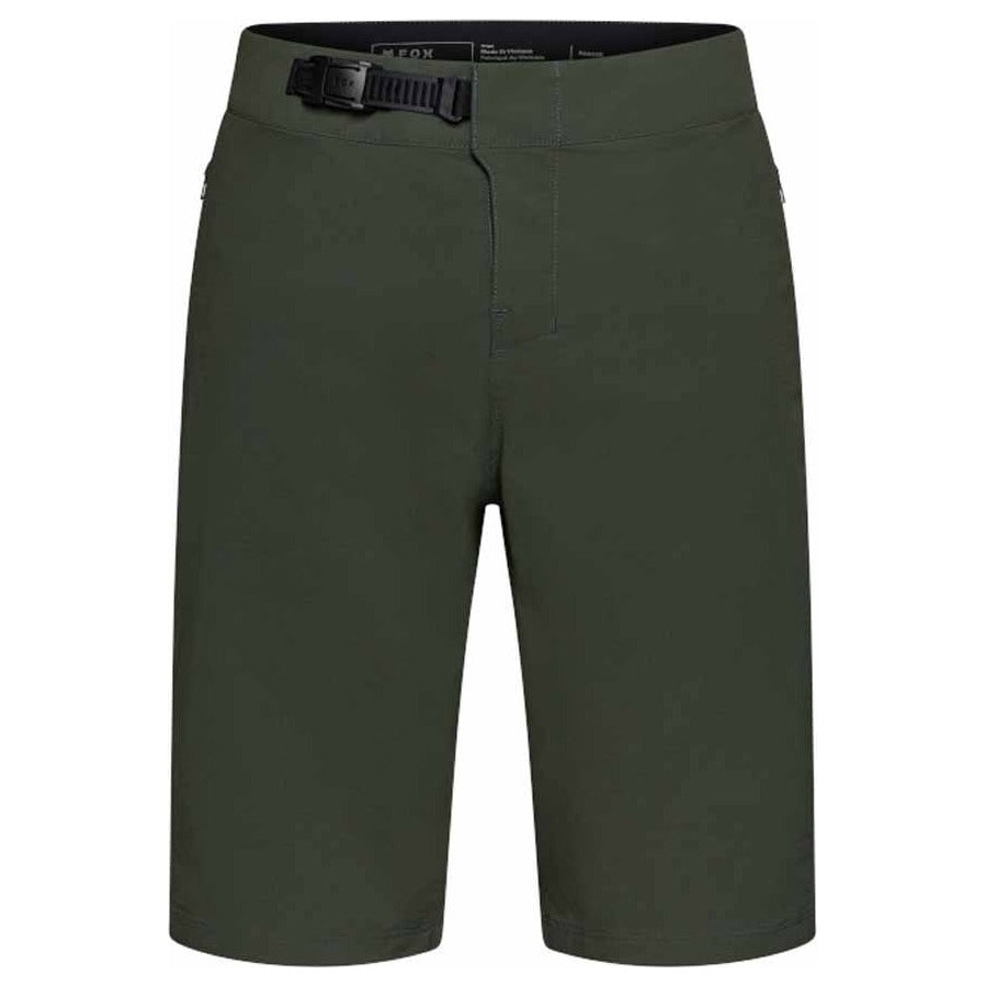 FOX Ranger Shorts - Ivy Green