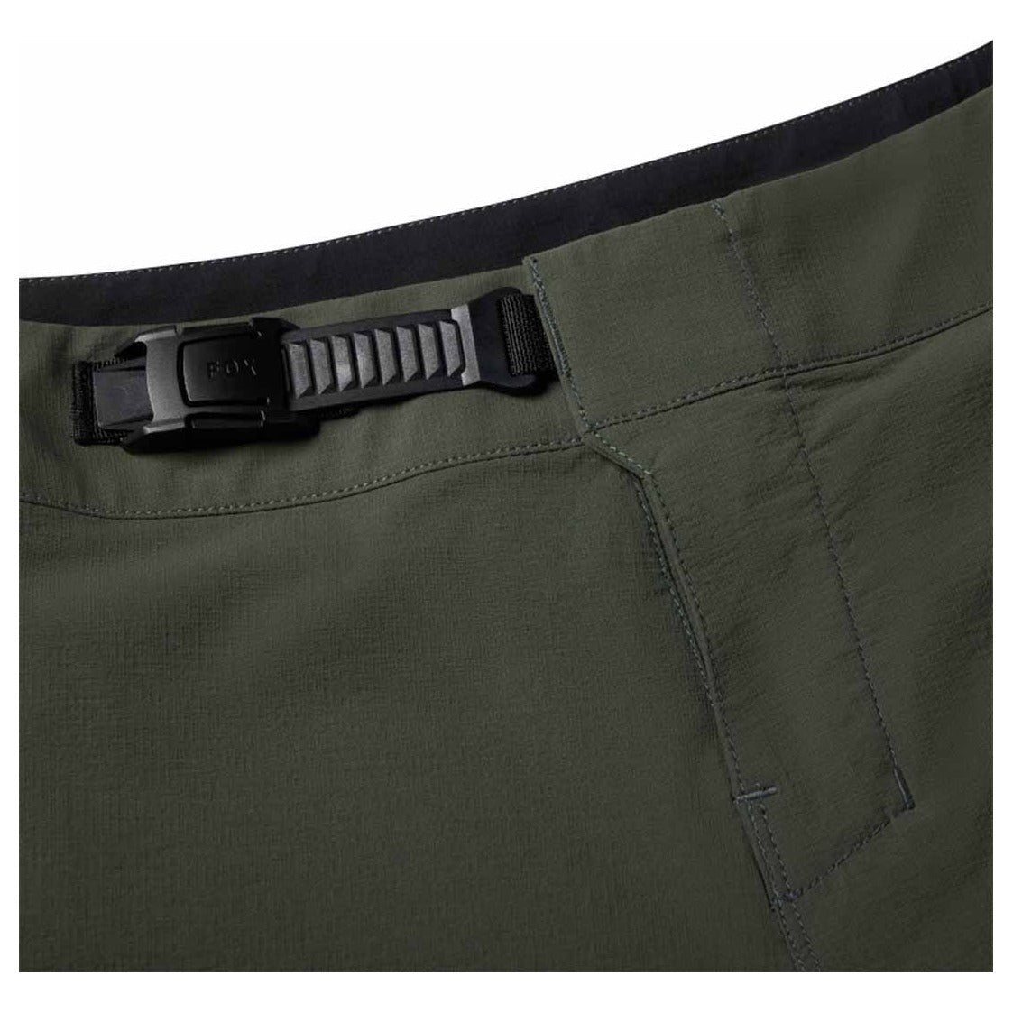 FOX Ranger Shorts - Ivy Green