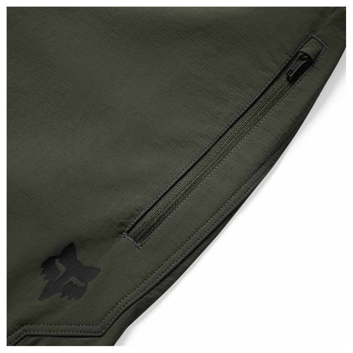 FOX Ranger Shorts - Ivy Green