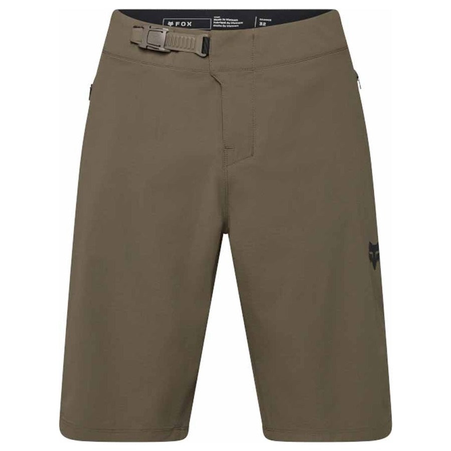 FOX Ranger Shorts - Military Green
