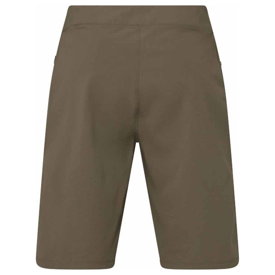 FOX Ranger Shorts - Military Green