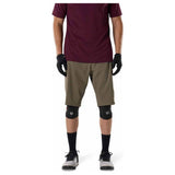 FOX Ranger Shorts - Military Green