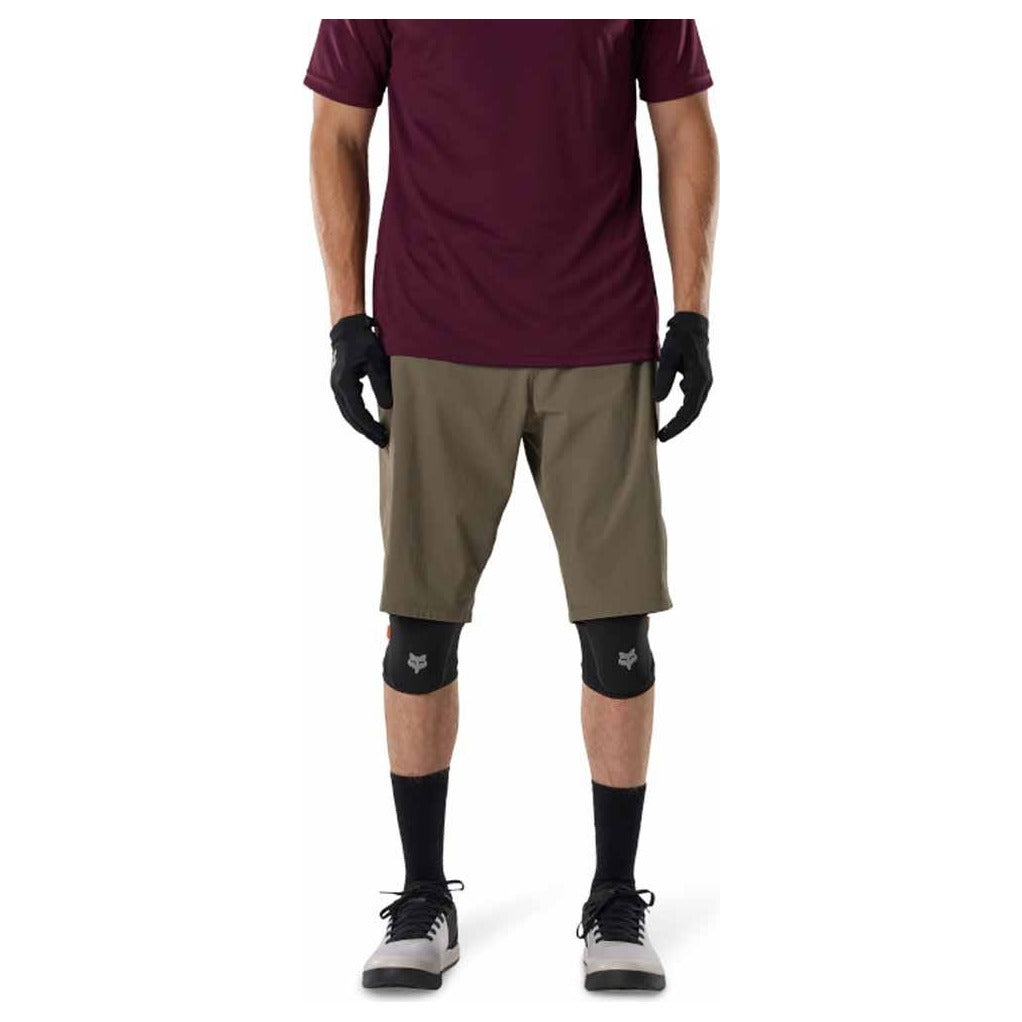 FOX Ranger Shorts - Military Green