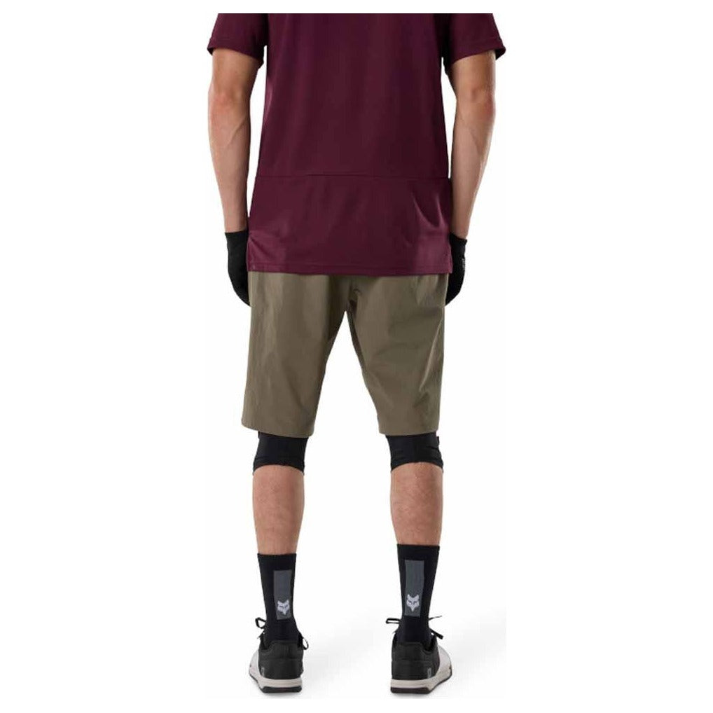 FOX Ranger Shorts - Military Green