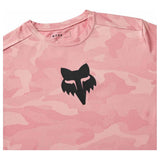 FOX Ranger TruDri Jersey - Berry