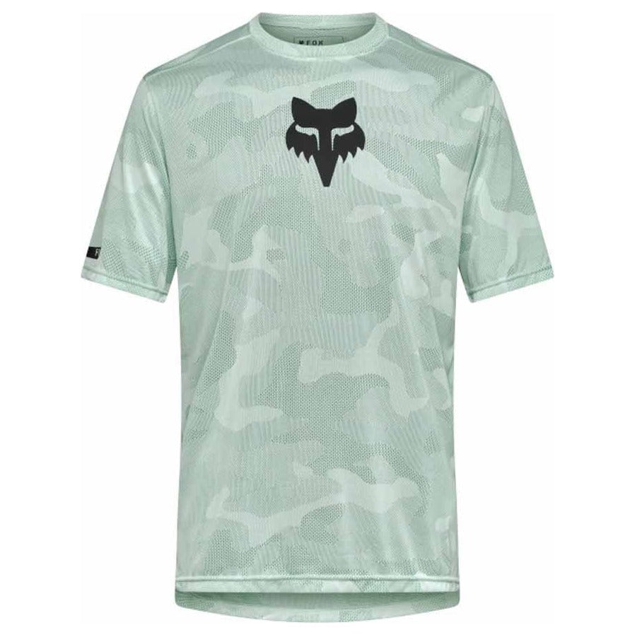 FOX Ranger TruDri Jersey - Frost Blue