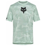 FOX Ranger TruDri Jersey - Frost Blue
