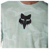 FOX Ranger TruDri Jersey - Frost Blue
