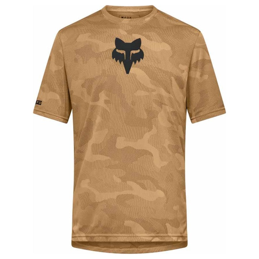 FOX Ranger TruDri Jersey - Nutmeg Brown