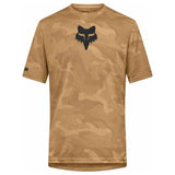 FOX Ranger TruDri Jersey - Nutmeg Brown