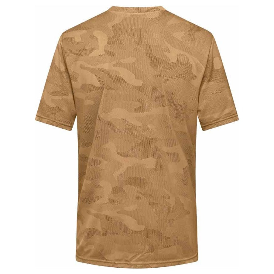FOX Ranger TruDri Jersey - Nutmeg Brown